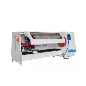 Станок для резки рулонов бумаги FCH