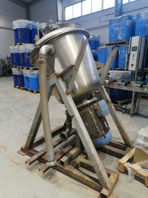 Пищевой куттер (шинковка, измельчитель)