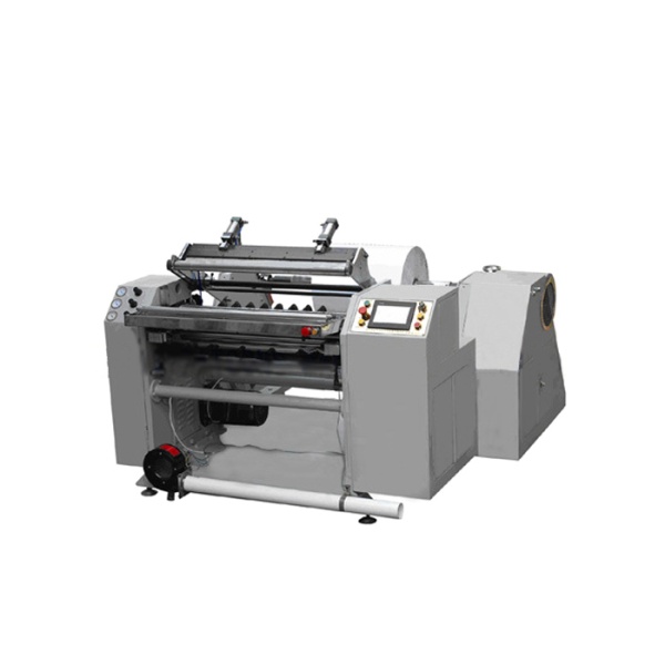 Станок для перемотки термобумаги LFQ-900