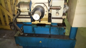 3Е184В бесцентрово-шлифовальный станок 1988г.в