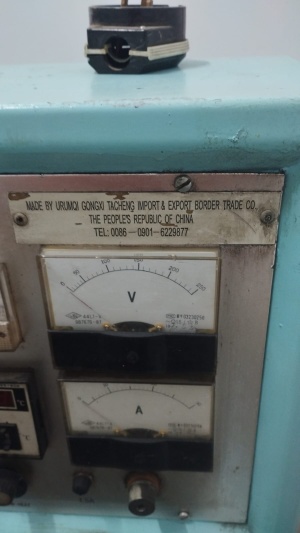 Оборудование для розлива в пэт бутылку