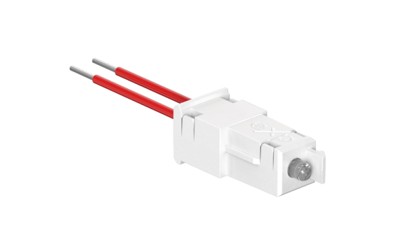 Индикатор LED CADUCEUS ALING EXPERIENCE, проводной