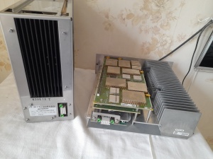 Siemens S30861-U2436-Х-10/01 ИИ Siemens S30861-U2401-Х-06