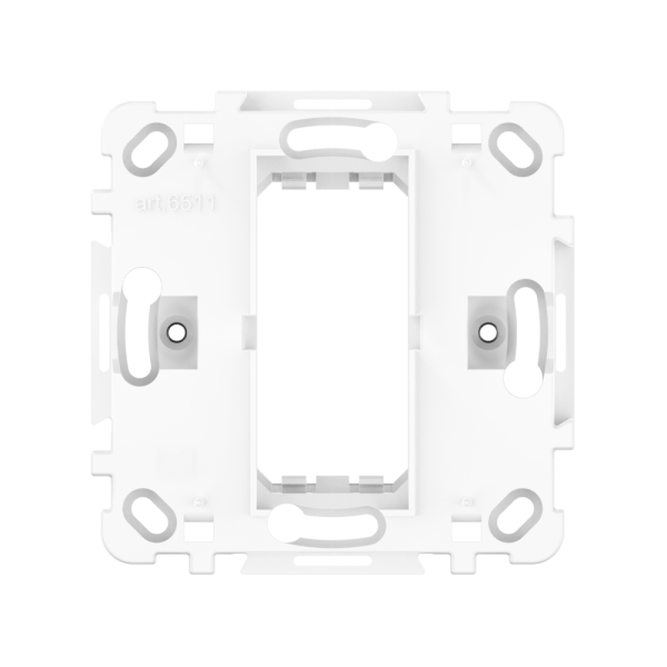 Рамка монтажная 1М CADUCEUS ALING MODE