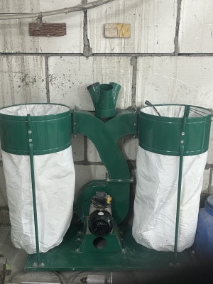 Фрезерной станок с ЧПУ WoodTec MA-1325