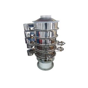 Вибросито DY-1000-4S