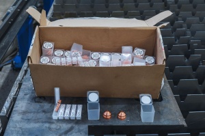 Плазменная резка HySpeed130