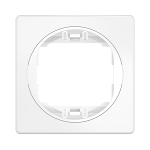 Рамка декоративная CADUCEUS ALING EON, одноместная