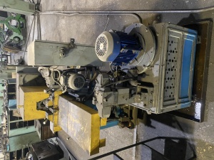 Резьбонарезной станок 5993