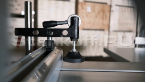 Форматно-раскроечный станок с наклоном пилы Y45-6