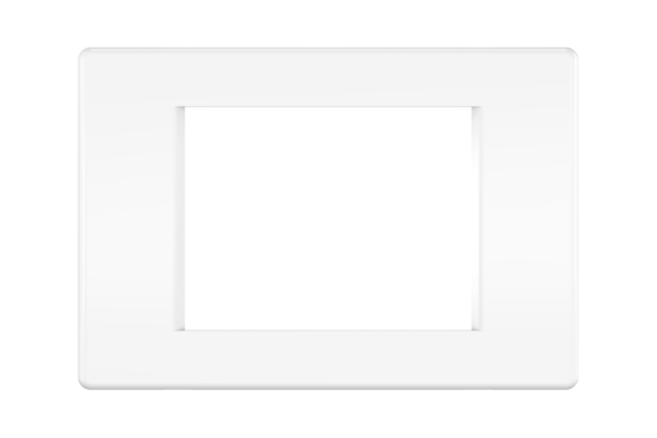 Рамка CADUCEUS ALING MODE декоративная, 3М