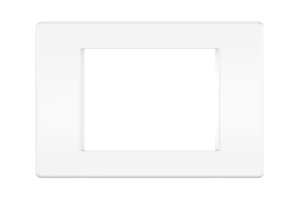 Рамка CADUCEUS ALING MODE декоративная, 3М