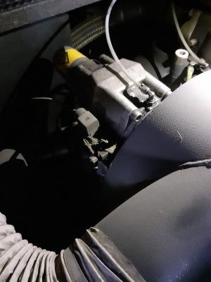 Компрессор винтовой Gardner Denver ES 75 - 7,5 EANA