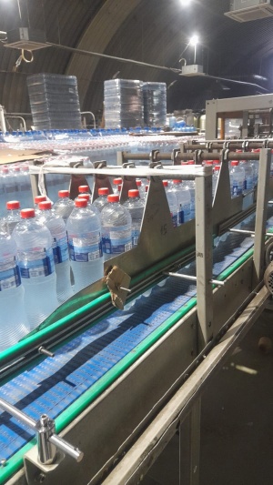 Автомат упаковщик ST-2 ycbs-20