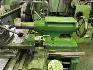 Токарный Винторезный станок VDF 44S, РМЦ 1000 мм