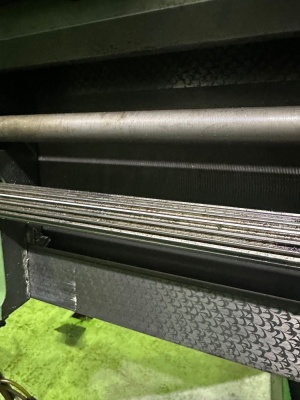 Широкоуниверсальный Прецизионный фрезерный станок MAHO MH 600P (пр-во Германия)