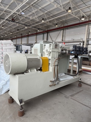 Экструдер SJ45/30 с комплектом оснастки