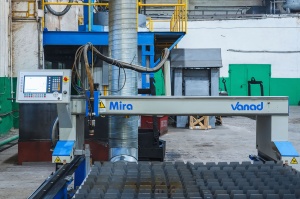 Плазменная резка HySpeed130