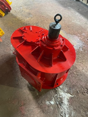 Запчасти к бурстанку СБШ250