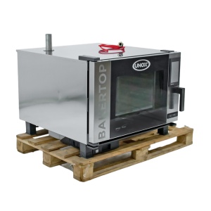 Печь конвекционная Unox XEBC-04EU-E1RM