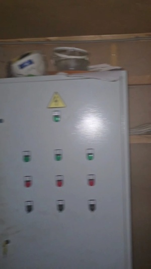 Установка деэмульгации мазута УДМ-100 (Мазутная установка)