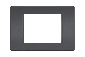 Рамка CADUCEUS ALING MODE декоративная, 3М