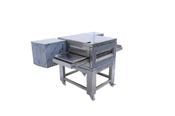 Печь конвейерная для пиццы Bakebridge CKP-45-E пицца до 43 см