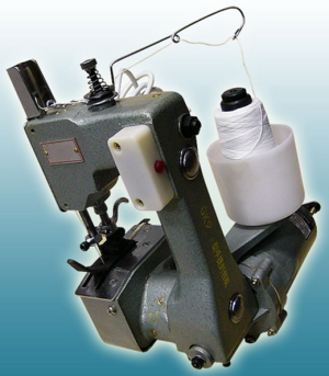 Мешкозашивочные машинки серии GK, новые, в наличии, полная рвспродажа