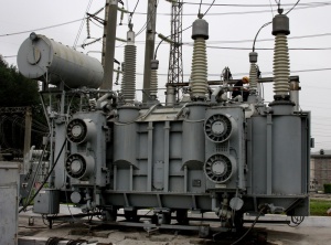 трансформаторы масляные и сухие