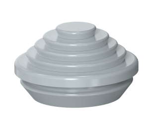 Ввод кабельный для коробок распределительных CADUCEUS ALING