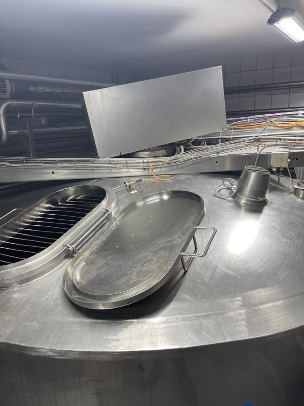 линия по производству сыра Obram