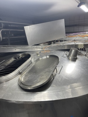 линия по производству сыра Obram