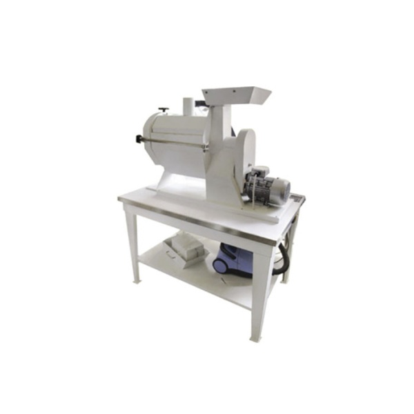 Шелушитель поверхности семян лабораторный 5XCM-L