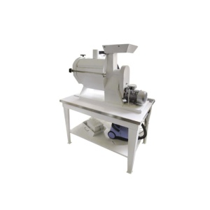 Шелушитель поверхности семян лабораторный 5XCM-L