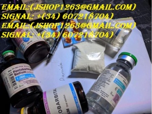 Signal:@Realjames.39 BUY POTASSIUM CYANIDE, HYDROGEN CYANIDE NEMBUTAL, PENTOBARBITAL ONLINEBUY hydrocodone, alprazolam powder, marijuana