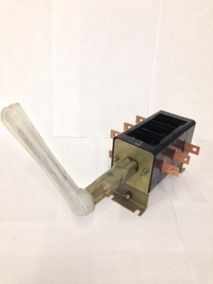 Рубильник вр32-31б71250 32 ухл3 100а