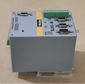 Сервопривод одноосевой