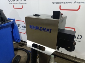 Пиллер автоматический Schaelomat DK.01.VM