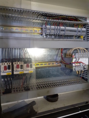 Компрессор винтовой Gardner Denver ES 75 - 7,5 EANA