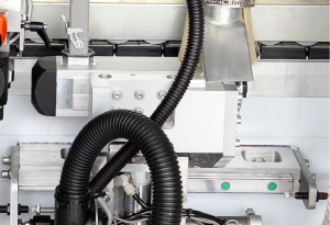 Кромкооблицовочный станок F500 EDGE BANDER