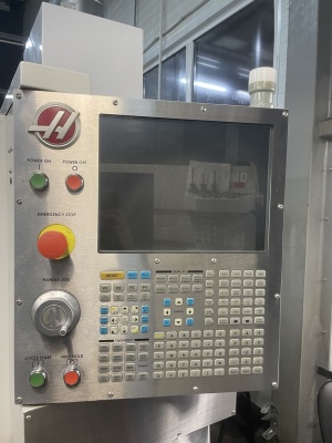 Фрезерный центр Haas VF-2SS
