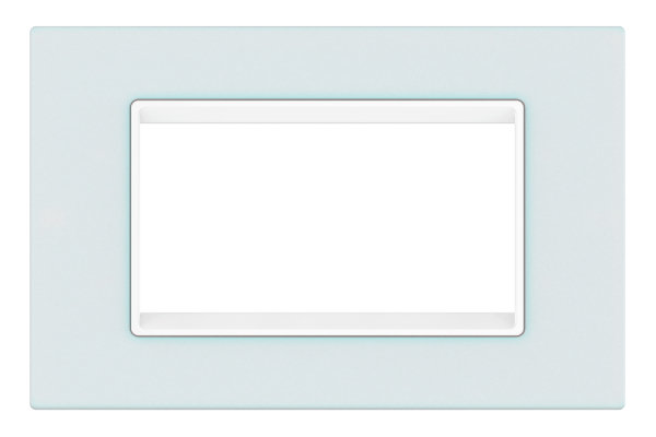 Рамка декоративная 4М CADUCEUS ALING EXPERIENCE Color SOFT TOUCH