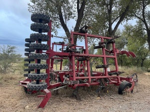 Комплекс посевной Horsch Агро-Союз ATD 9.35