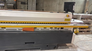 Кромкооблицовочный станок FL - 430 (MFB 600)