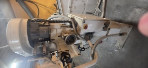 Центро-шлифовальный станок Technica ZSM-810