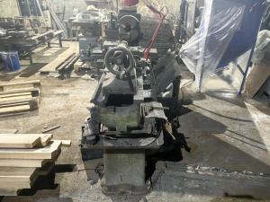 Токарный станок