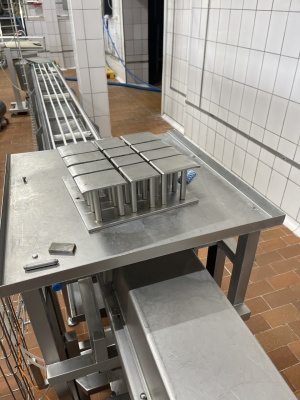 линия по производству сыра Obram