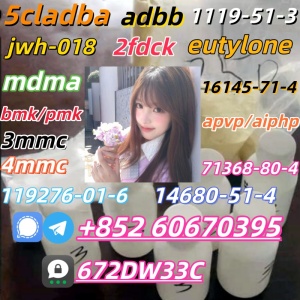 Factory wholesale 5cladba with good quality