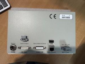 Контролер BCS100 V3.0 для лазерного станка