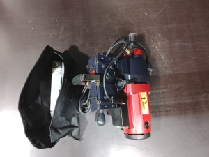 Установка алмазного бурения diam csn-160n без стойки